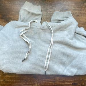 Aerie Hooded Sweatshirt
